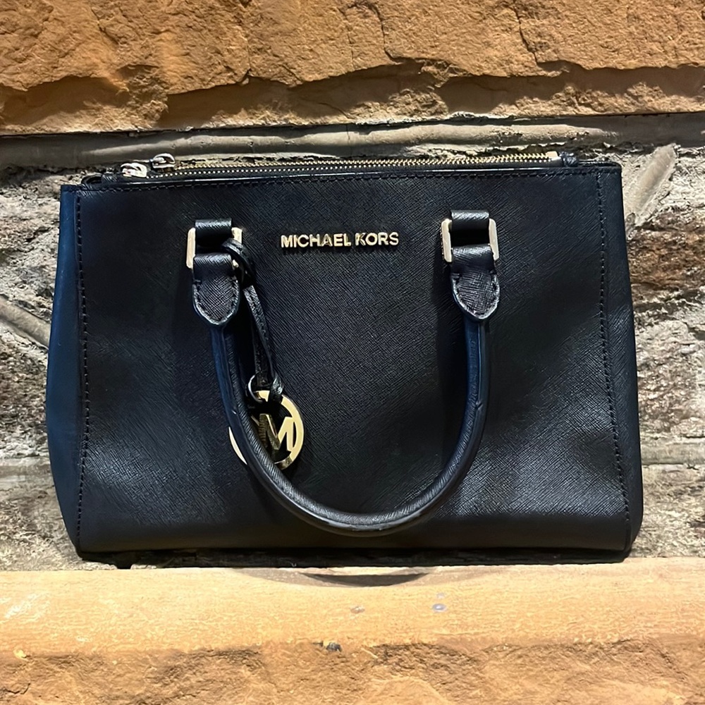 Michael Kora Handbag